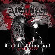 Atomizer (AUS) : Atomic Bloodlust
